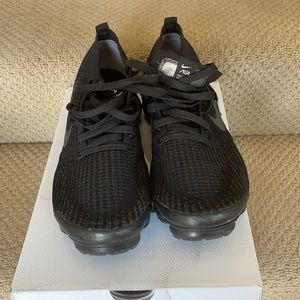 Nike vapormax flyknit 3..size 11